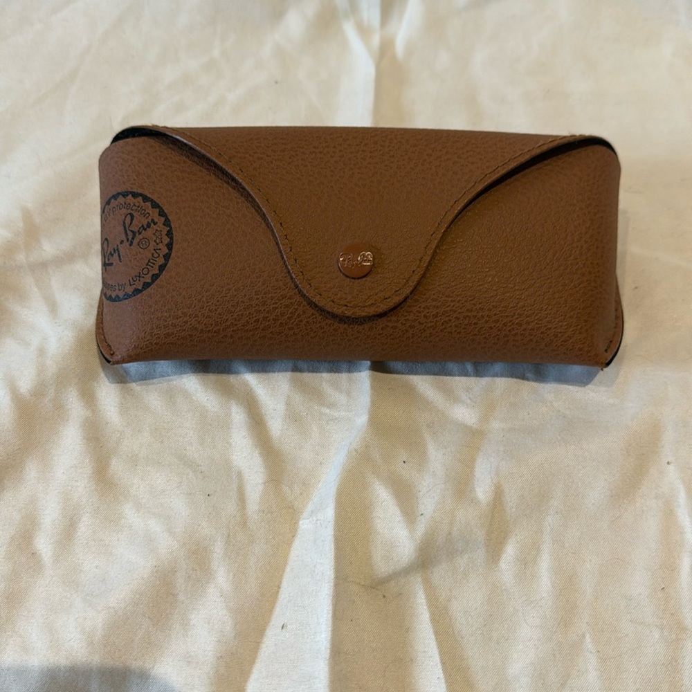 Ray-Ban Aviator Sunglasses